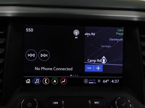 Used 2021 GMC Acadia AT4 AWD/4WD image 38