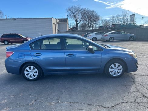Used 2015 Subaru Impreza 2.0i image 5