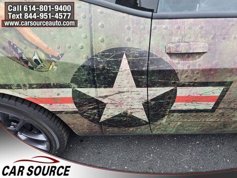 Used 2023 Dodge Challenger R/T Scat Pack w/ Plus Package image 13