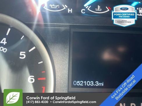 Used 2020 Ford F150 XLT w/ Equipment Group 302A Luxury image 13