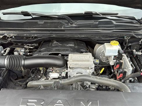 Used 2022 RAM 1500 Lone Star image 30