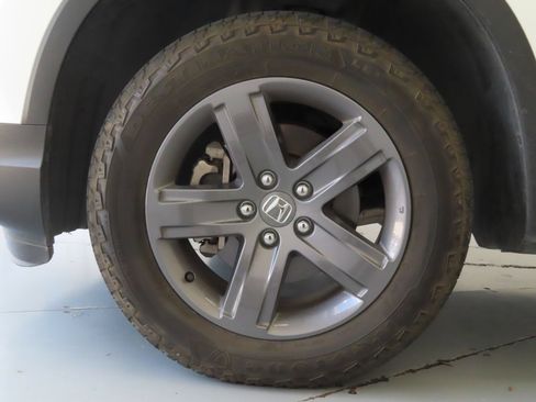 Used 2021 Honda Ridgeline RTL-E image 28
