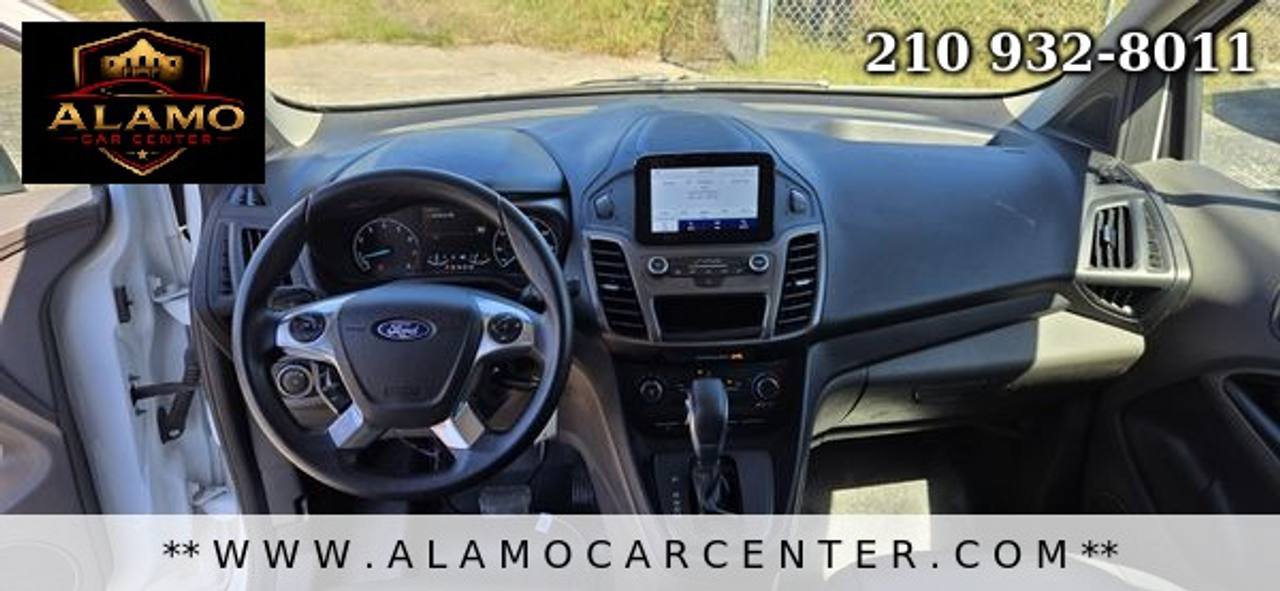 Used 2021 Ford Transit Connect XL FWD image 27