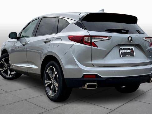 New 2026 Acura RDX SH-AWD w/ Technology Package image 11