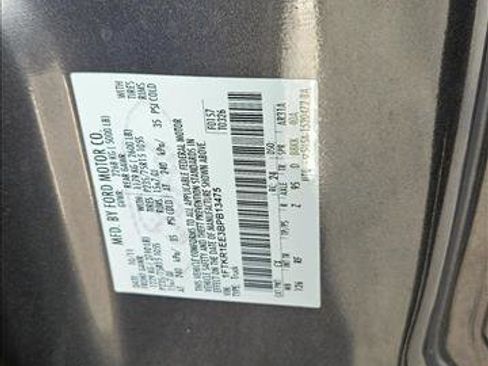 Used 2011 Ford Ranger Sport image 22