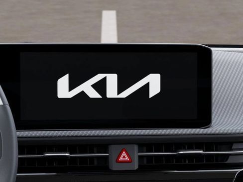 New 2026 Kia EV6 GT-Line AWD/4WD image 21
