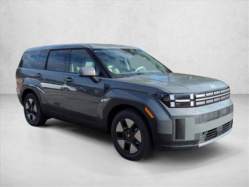 New 2026 Hyundai Santa Fe SE image 7