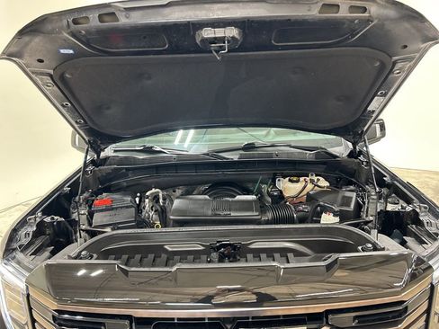 Used 2022 GMC Sierra 1500 AT4X image 33