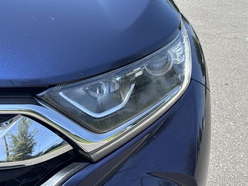 Used 2018 Honda CR-V EX image 11