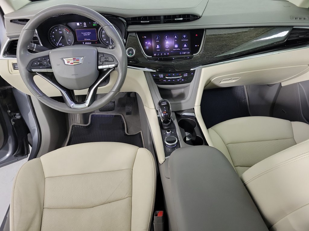 Used 2020 Cadillac XT6 Premium Luxury FWD image 17