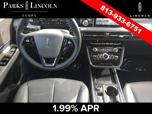 Certified 2022 Lincoln Corsair FWD w/ Equipment Group 101A image 12