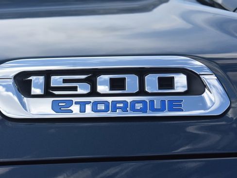 New 2026 RAM 1500 Big Horn AWD/4WD image 12