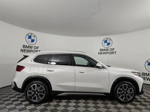 New 2026 BMW X1 xDrive28i w/ Technology Package AWD/4WD image 5