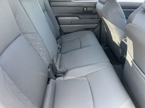 New 2025 Toyota Tacoma SR image 30