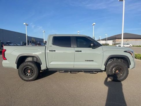 Used 2024 Toyota Tundra SR5 image 5