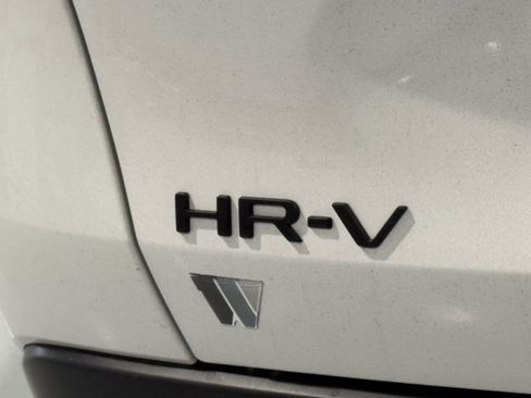 New 2026 Honda HR-V Sport image 32