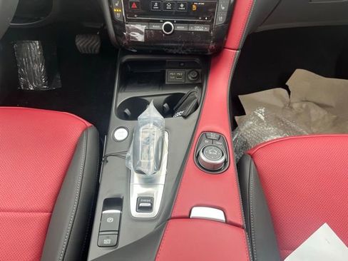 New 2025 INFINITI QX50 Sport image 19