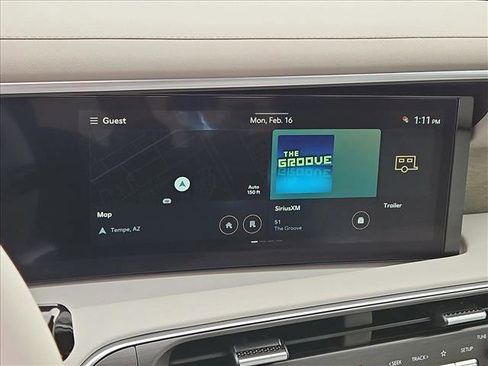 New 2026 Hyundai Palisade Limited image 14