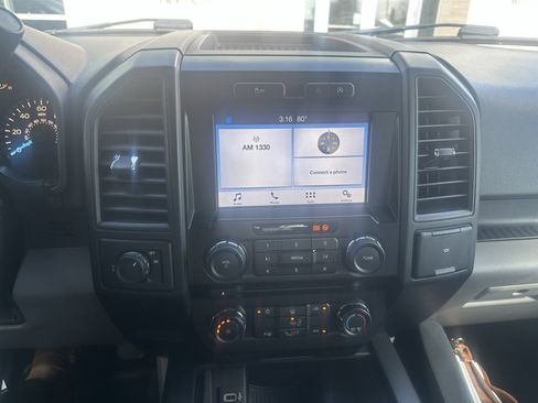 Used 2018 Ford F150 XL w/ Equipment Group 101A Mid image 16