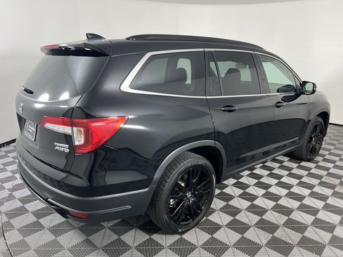 Used 2022 Honda Pilot Special Edition image 13
