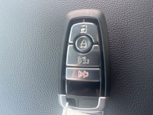 New 2025 Ford F150 Lightning Flash image 21