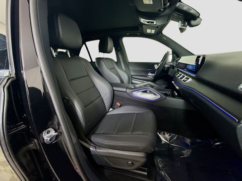 Used 2026 Mercedes-Benz GLE 350 4MATIC image 29