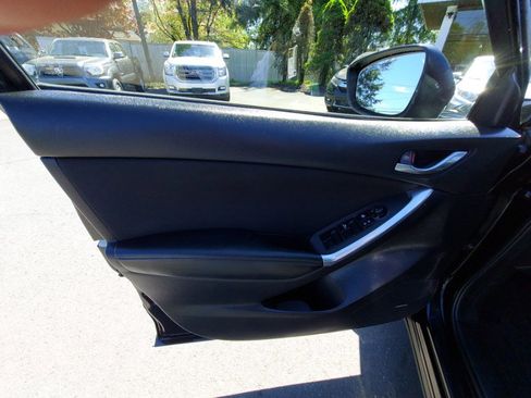 Used 2014 MAZDA CX-5 Touring w/ Bose/Moonroof Package AWD/4WD image 8