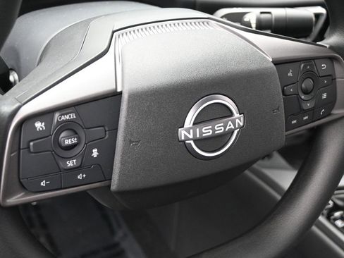 New 2026 Nissan Sentra S w/ Floor Mat Package image 13