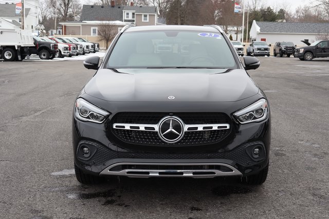 Used 2023 Mercedes-Benz GLA 250 4MATIC image 15