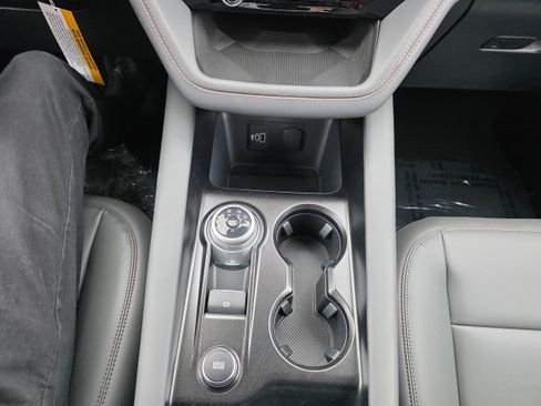 New 2026 Ford Explorer Active w/ Active Comfort Package image 14