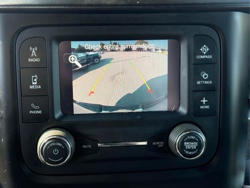 Used 2023 RAM 1500 Tradesman AWD/4WD image 22