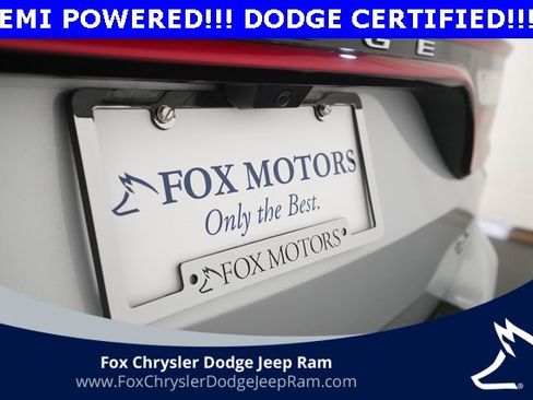 Used 2024 Dodge Durango R/T image 38