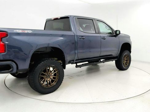 Used 2020 Chevrolet Silverado 1500 RST w/ All-Star Edition AWD/4WD image 5