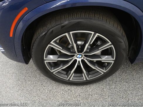 Used 2019 BMW X5 xDrive40i w/ M Sport Package image 40