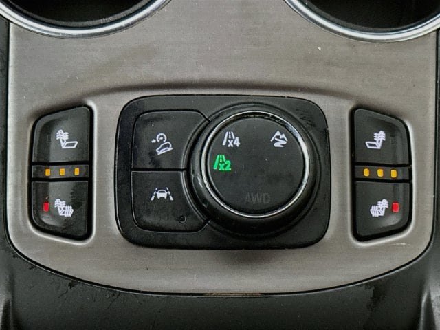Used 2023 GMC Terrain AT4 AWD/4WD image 20