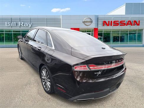 Used 2020 Lincoln MKZ w/ Convenience Package image 3
