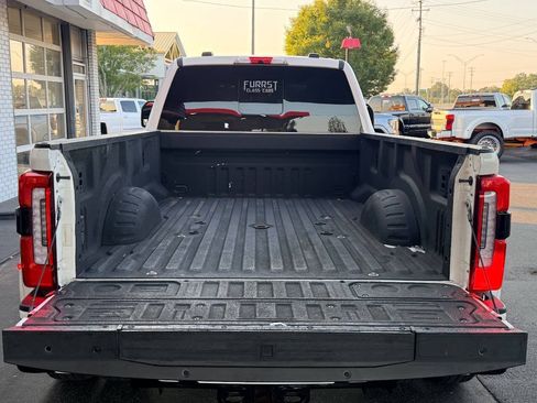 Used 2024 Ford F350 Limited w/ FX4 Off-Road Package AWD/4WD image 10