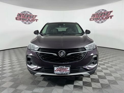 Used 2021 Buick Encore GX Preferred w/ Cold Weather Comfort Package image 2