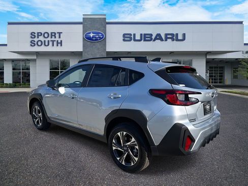 New 2026 Subaru Crosstrek 2.0i Premium image 5