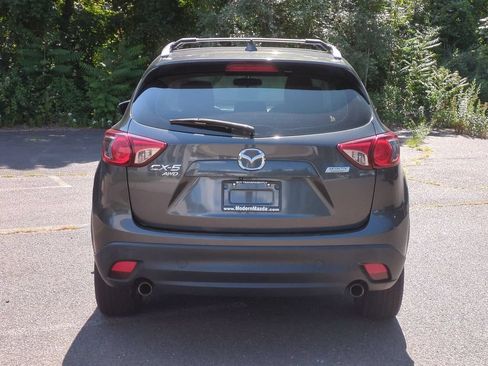 Used 2016 MAZDA CX-5 Sport AWD/4WD image 5