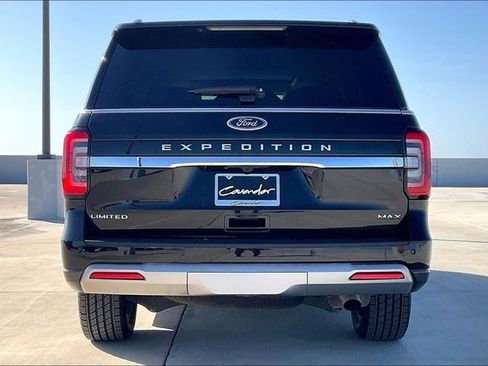 Used 2024 Ford Expedition Max Limited image 4