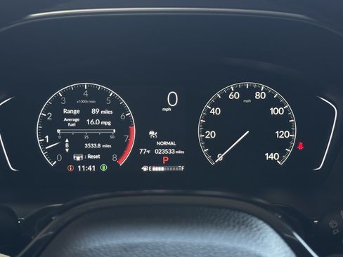 Used 2023 Honda Pilot EX-L image 22