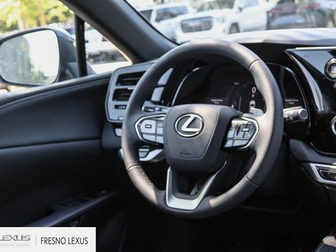New 2026 Lexus RX 350 AWD image 18