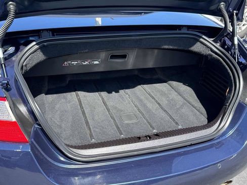 Used 2007 Jaguar XK Convertible RWD image 10