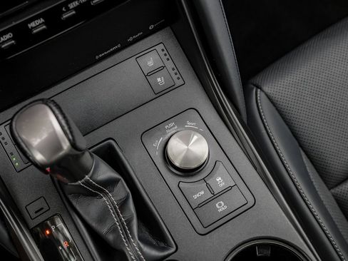 Used 2022 Lexus IS 350 F Sport image 36