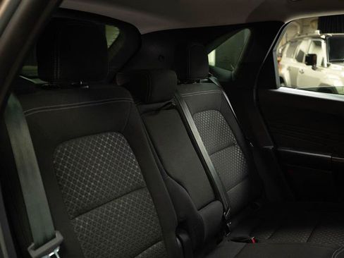 Used 2024 Ford Escape Active FWD image 17