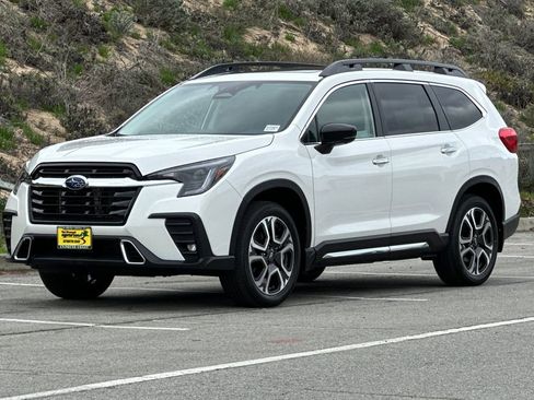 New 2026 Subaru Ascent Touring w/ Popular Package #1 image 8