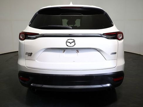 Used 2017 MAZDA CX-9 Grand Touring AWD/4WD image 10