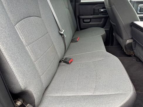 Certified 2022 RAM 1500 Classic Warlock image 14