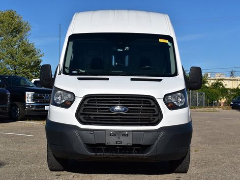 Certified 2017 Ford Transit 250 148 High Roof image 2